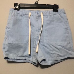 Light Blue Old Navy shorts